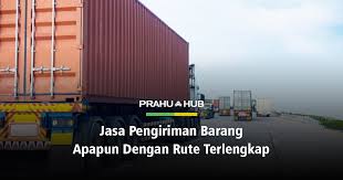 Adalah proses administrasi pengeluaran atau pengiriman barang dari wilayah muat ataupun bongkar yang berhubungan dengan kepabeanan dan administrasi pemerintah.… Jasa Pengiriman Barang Via Laut Dengan Rute Lengkap