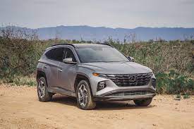 Setting your sights on the 2022 hyundai tucson means tapping into an impeccable automotive experience that places an emphasis on performance, opulence, and striking details. 2022 Hyundai Tucson Review Trims Specs Price New Interior Features Exterior Design And Specifications Carbuzz