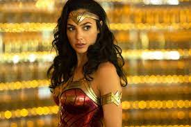 She is a warrior of peace hailing from an island of women isolated from the outside world (called man's world by the amazons for obvious reasons). Wonder Woman 1984 Is Not A Sequel According To Patty Jenkins Vanity Fair