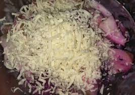 Lihat juga resep saus salad (no skm, no mayonaise) enak lainnya. Resep Salad Buah Tanpa Mayones Kekinian