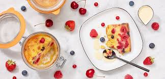 Decouvrez Cette Recette De Cake Anglais Aux Baies D Ete A Mettre En Bocal Ce Dessert De Gateau Aux Fruits Rouges Est Gateau Fruits Rouges Teacake Gateau Fruit