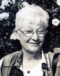 Eunice Fox Obituary (2019)