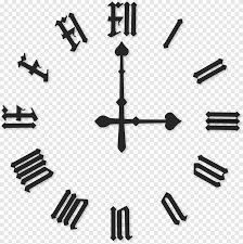 2 d ring hooks on the upper sides allow for easy hanging completed with square face with roman numerals and two minimalist hands, this grandfather clock will bring a welcome addition to any foyer, bedroom. Round White Wall Clock Clock Face Roman Numerals Dial Roman Numeral Clock Pic Angle Digital Clock Png Pngegg