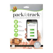 In 2020, free wordpress tools are so easy to use that you can create a website in a few hours. Duck Brand Pack Track Moving And Storage Labeling System 3 X 4 In 40 Count Walmart Com Walmart Com