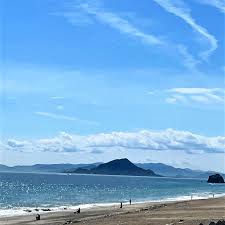 知られざる絶景】堀切海岸 - ようこそ渥美半島へ〔三河＆遠州ぐるっとご案内〕 釣り人だけが知る秘密のスポット