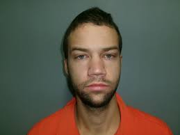 Sheriff Sam Craft of the Vernon Parish Sheriff's Office announces recent  arrests made by VPSO. December 13, 2024 Wesley Ryan Czudek, age 32, of  Leesville, was arrested and charged with one count