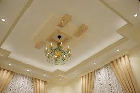 A false ceiling hides the duct work, pipes and electrical wires giving the ceiling a clean and finish look. Stylish Modern Ceiling Design Ideas Engineering Basic Ceiling Design Ceiling Design Modern Bedroom False Ceiling Design
