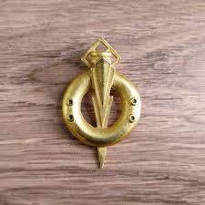 art deco brooch vintage