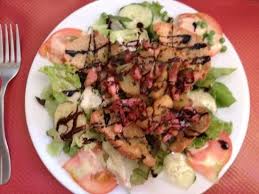 Chez Rina Vaison La Romaine Restaurant Avis Numero De Telephone Photos Tripadvisor
