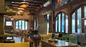 ‫Rakwet Cafe, عمان - تعليقات حول المطاعم - Tripadvisor‬‎