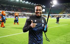 May 27, 2021 · brighton & hove albion striker percy tau has explained why he would not take a loan move away from the premier league outfit. Player Focus Percy Tau