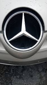 2005 Mercedes Benz Slk In For An Oil Change And Wheel Alignment Bavarian Motorsport Full Service Automotive Repair Shop Car De Reparatur Autos Kunde