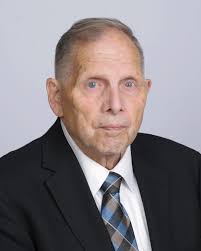 Charles "Chuck" H Richards's Memorial Website