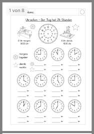 In der grundschule stehen proben und übungsblätter für die 2., 3. Arbeitsblatter Grundschule 1 Klasse Ausdrucken Materialwerkstatt Deutsch Schreiben Arbeitsblat Uhrzeit Lernen Arbeitsblatter Grundschule Uhrzeit Grundschule