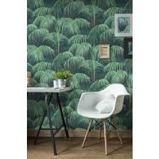 Papier Peint Tropical Jungle Papier Peint Tropical Papier Peint Objet De Curiosite