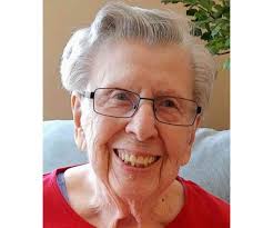 Dorothy Chaconas Obituary (1926