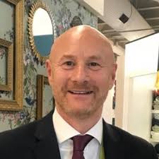 Delighted to welcome John Glen MP, Paymaster General and Minister for the  Cabinet Office to Showerdrape this afternoon, together with Dan Barker, the  Conservative candidate for Greater Manchester…