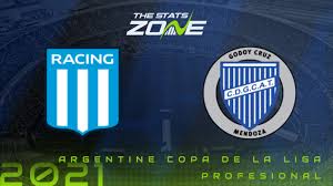 Racing club for the winner of the match, with a probability of 60%. 3ux0ohckjcztwm
