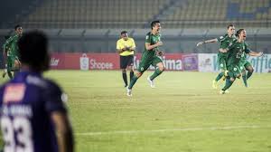 Bri liga 1, lida 2021, & leslar (lesti kejora & rizky billar) di vidio. Live Streaming Links Persib Vs Pss Menpora Cup Semifinal April 16 World Today News