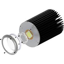 led cooling & led heatsinks