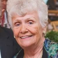 Catherine "Kay" Berger Obituary