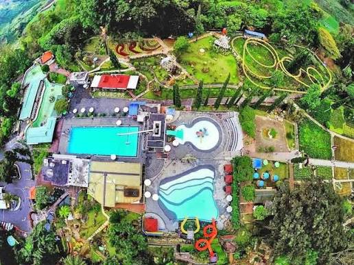 Taman Rekreasi Selecta | Batu