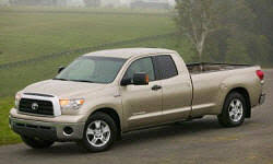 2008 toyota tundra, 4wd, 90,000miles, 5.7 liter engine. 2007 Toyota Tundra Repairs And Problem Descriptions At Truedelta