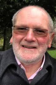 Condolence Book for John Corrigan (Clonskeagh, Dublin)