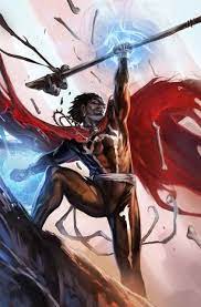 We did not find results for: Doctor Voodoo Character Comic Vine