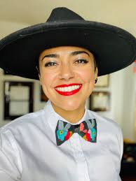 Dr. Laura Minero, LGBTQ, Latinx, Anti-Racist, Liberation and Inclusion,  Trauma-Informed Licensed Psychologist, Speaker and Consultant