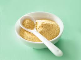 nutritional yeast for parmesan