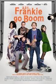 Despite not having any respectable lines to swing around, hunnam performs admirably in the lead role, working the unwound angle with a certain dignity, sharing solid chemistry with caplan, who doesn't have much to do beyond prancing. Doghouse 3 2 1 Frankie Go Boom