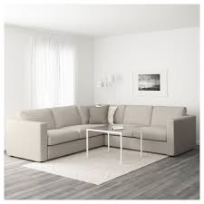 Ikea Us Furniture And Home Furnishings Ecksofa Sofa Moderner Schnitt