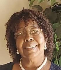 Mary Franklin Baker Obituary