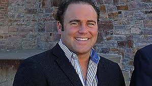 Aaron Hultgren distancing himself from Hultgren Construction