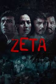 Zeta: When the Dead Awaken (2019): Where to Watch and Stream Online |  Reelgood