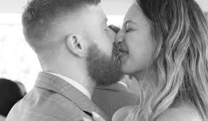 Monica Bedoya and Gregory Albertson's Wedding Website