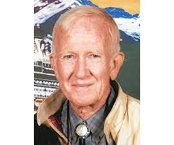 Richard Howland Obituary (1934