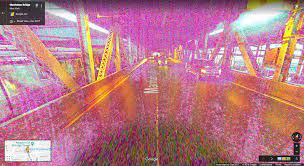 Maybe you're looking to explore the country and learn about it while you're planning for or dreaming about a trip. Creepy Images On Maps And Why They Re Actually Not That Creepy