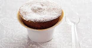 Souffle Au Chocolat Noir De Chef Recette Souffle Au Chocolat Chocolat Faire Fondre Du Chocolat