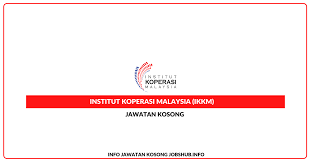 Sebagai contoh, di gudang senjata venesia, kapal perang diluncurkan sepanjang kanal;. Jawatan Kosong Institut Koperasi Malaysia Ikkm Pekerja Sambilan Harian Minima Spm Jobs Hub