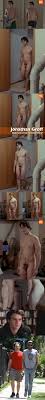 Glee's Jonathan Groff Nude! - QueerClick
