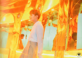 Bts Love Yourself 承 Her O Version Bts Concept Photo Hoseok Bangtan