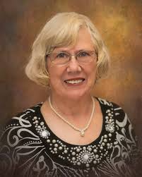 Janet Avery Obituary