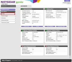 How Do I Disable Sip Alg On My Netgear Device Using The Router Web Interface Answer Netgear Support