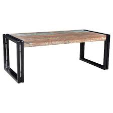 This table arrived on time, was easy to assemble with just a drill, and very sturdy. Rustic Reclaimed Wood Coffee Table Natural Timbergirl Buy Online In Andorra At Andorra Desertcart Com Productid 123989578