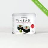 Clearspring Wasabi - Japanese Horseradish Powder
