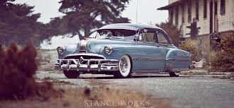 More listings are added daily. Flashback Friday Adam Woodhams S 1951 Pontiac Chieftain Deluxe 2 Door Sedan
