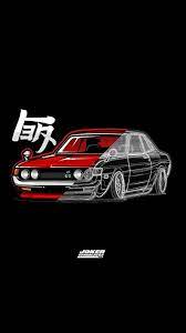 See the best jdm wallpapers hd collection. Jdm Car Art Wallpaper