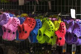 Maybe you would like to learn more about one of these? Do Crocs Run Big Or Small Crocs Sizing Guide